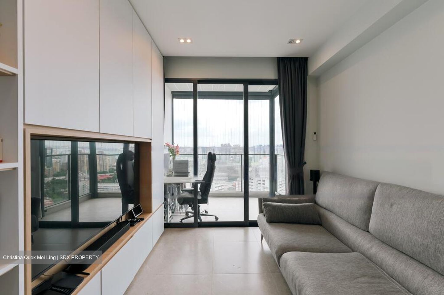The Clement Canopy (D5), Apartment #529528581